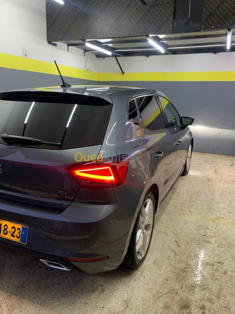 Seat Ibiza 2018 Ibiza