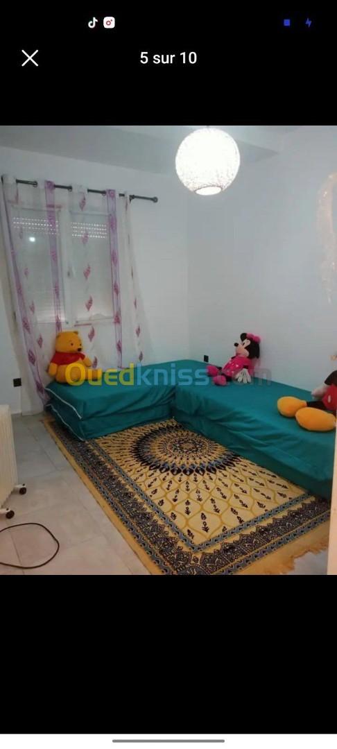 Location Appartement F3 Tizi Ouzou Ait chaffaa