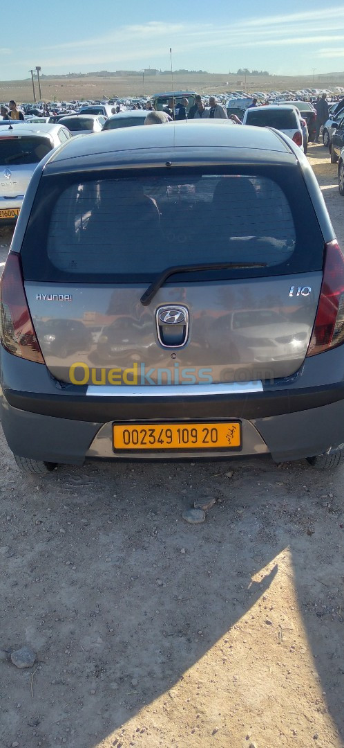 Hyundai i10 2009 GL Plus