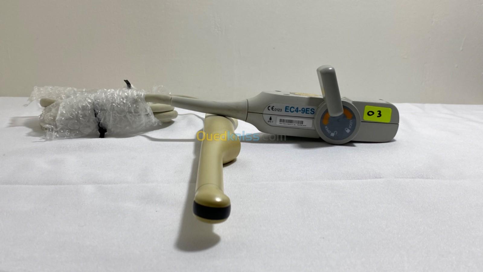 Sonde medison [ec4-9es]