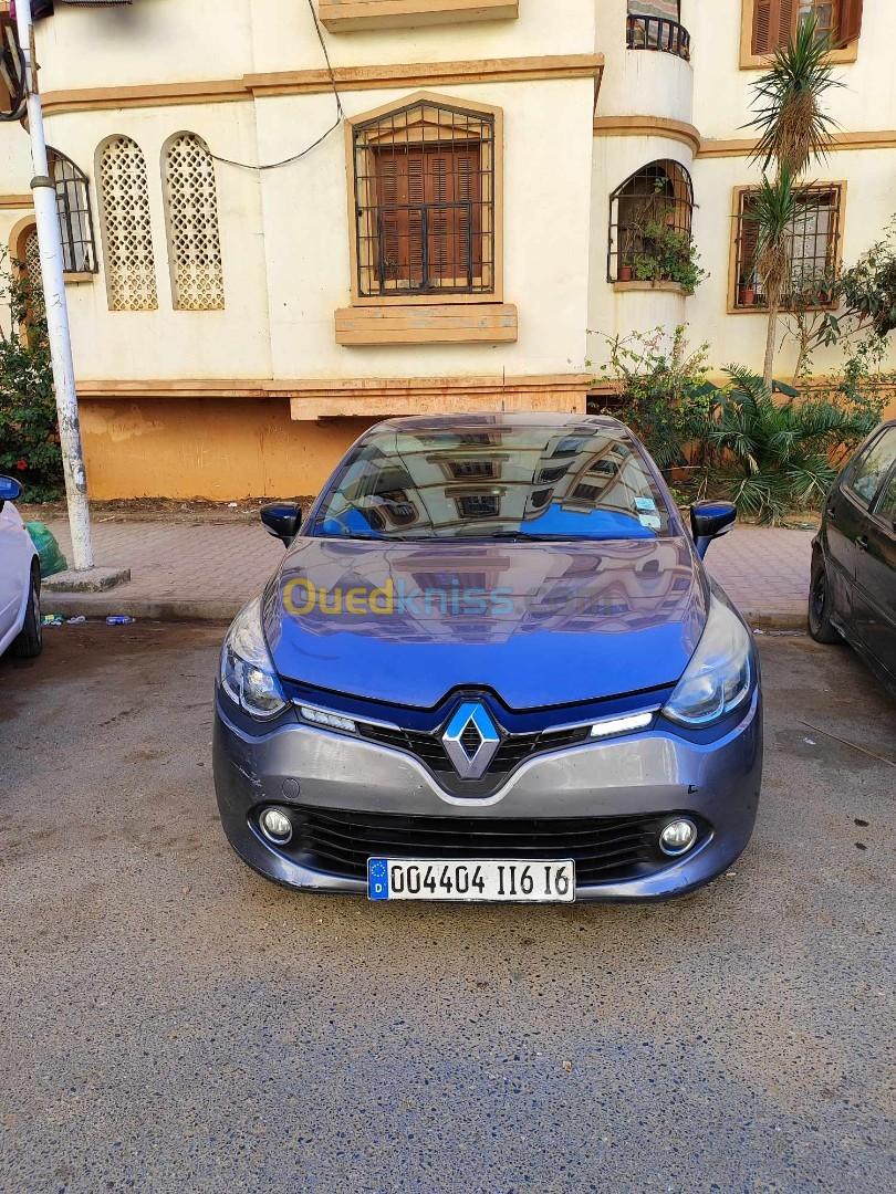 Renault Clio 4 2016 Limited 2