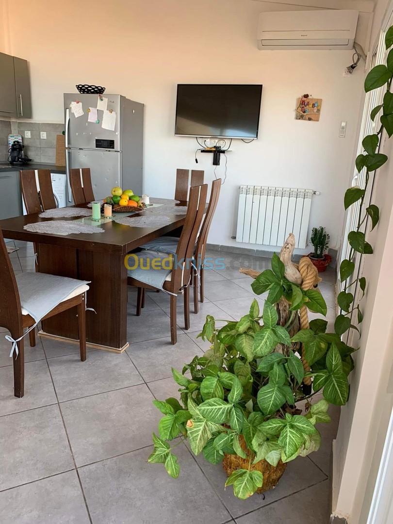 Location vacances Appartement F4 Tipaza Sidi ghiles