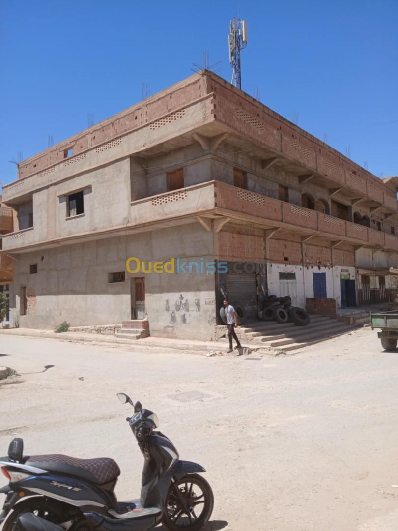 Vente Villa Djelfa Birine