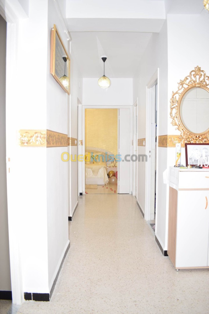 Vente Appartement F3 Blida Ouled yaich