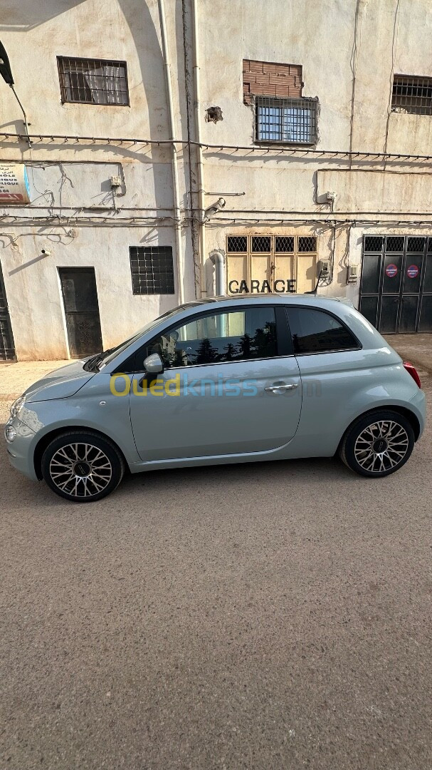 Fiat 500 2024 Dolcevita