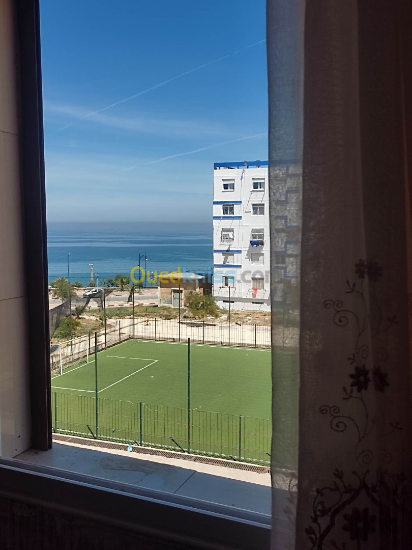 Location vacances Appartement F3 Boumerdès Boumerdes