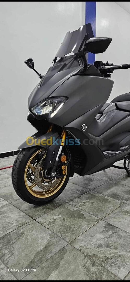 Yamaha Tmax 560 2020