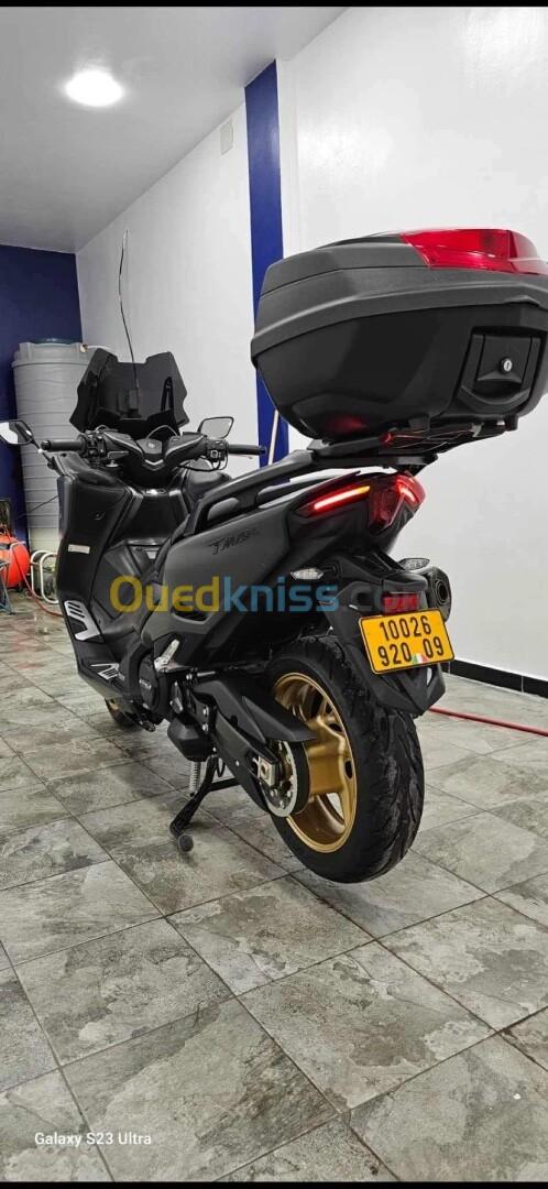 Yamaha Tmax 560 2020