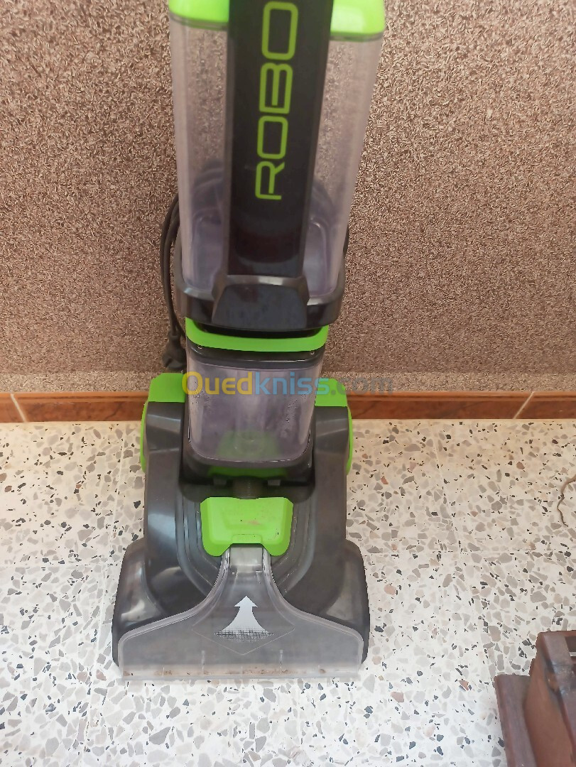 Aspirateur Roboclean très bon occasion  