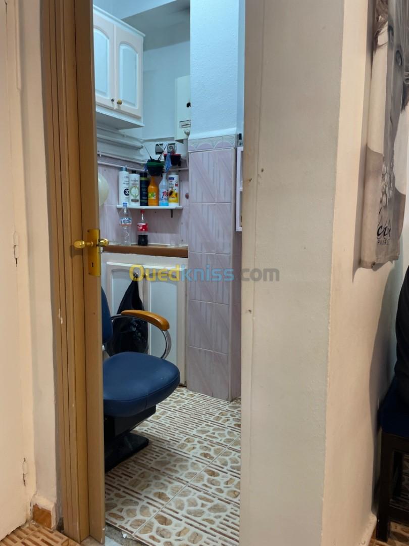 Location Appartement F2 Alger El biar