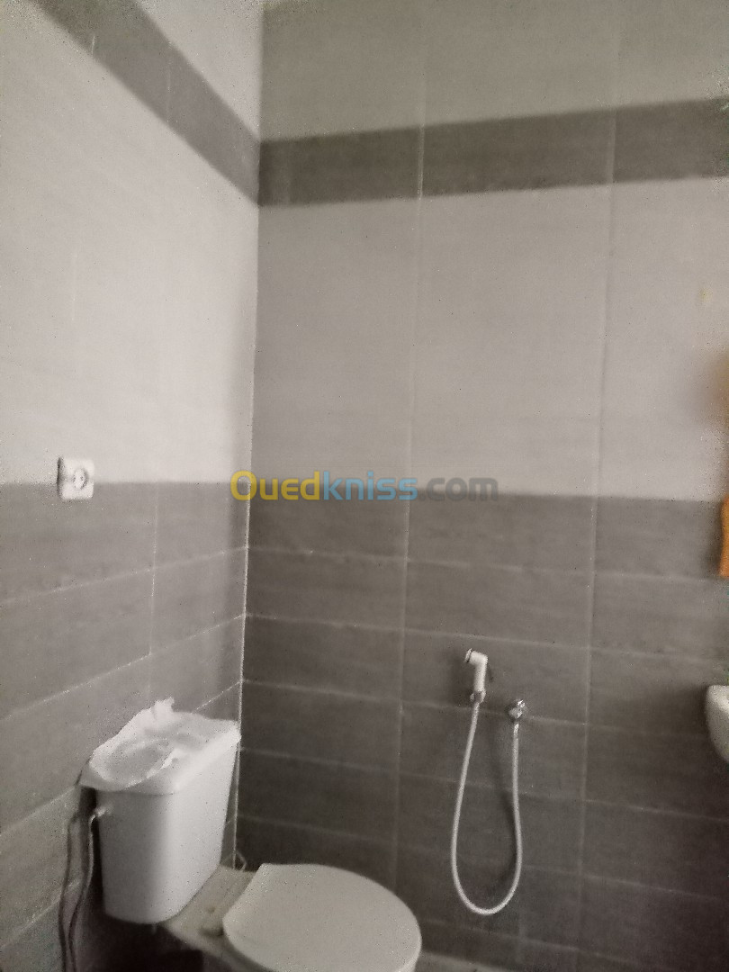 Location Appartement F3 Boumerdès Ouled moussa