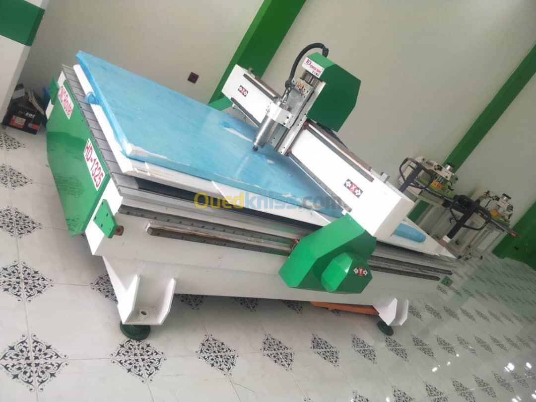 fraiseuse (CNC ROUTER) hd1325 