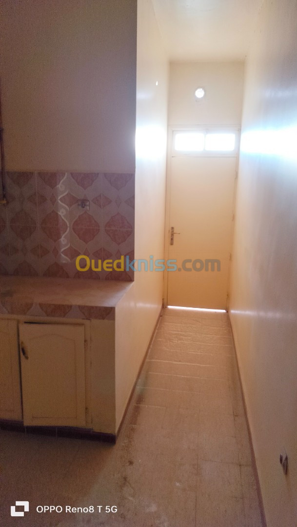 Location Appartement F3 El oued Guemar