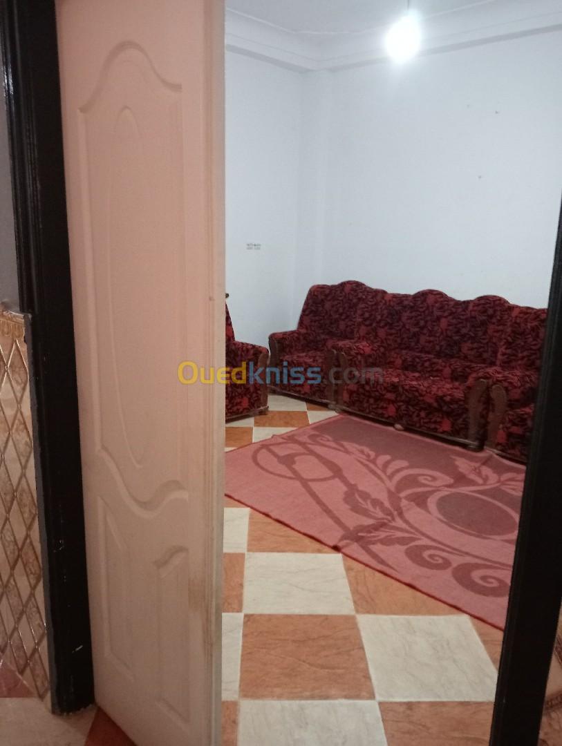 Vente Villa Mostaganem Kheireddine