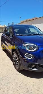 Fiat 500x 2023 500x