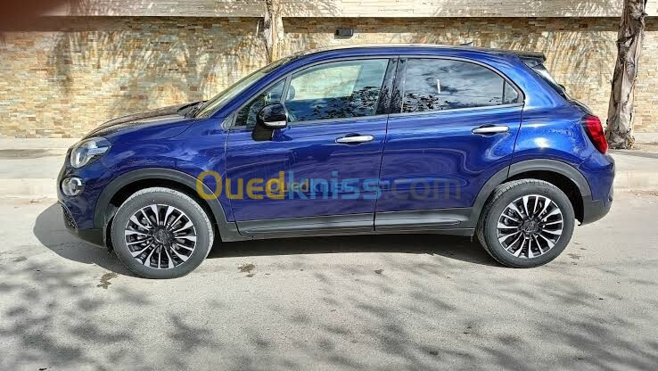 Fiat 500x 2023 Club