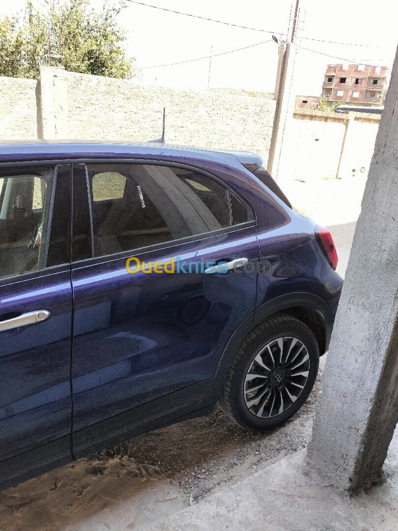 Fiat 500x 2023 Club