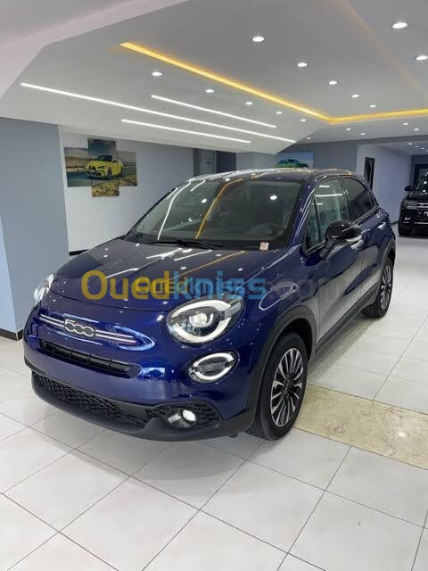 Fiat 500x 2023 Club