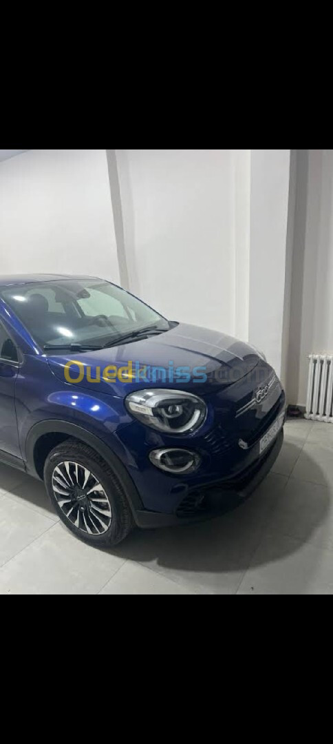 Fiat 500x 2023 500x