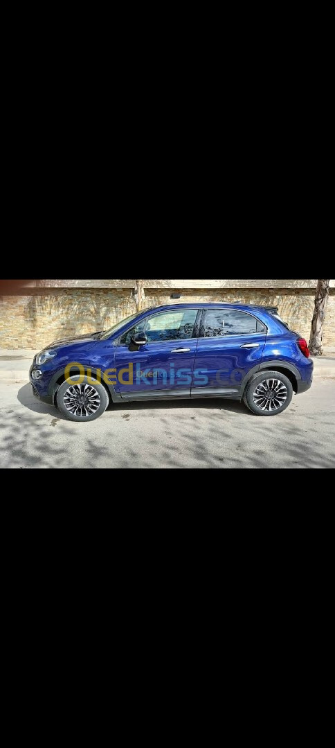 Fiat 500x 2023 500x