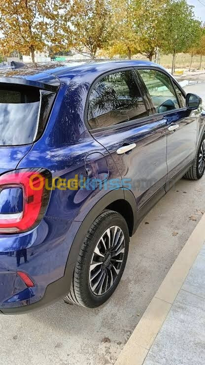 Fiat 500x 2023 500x