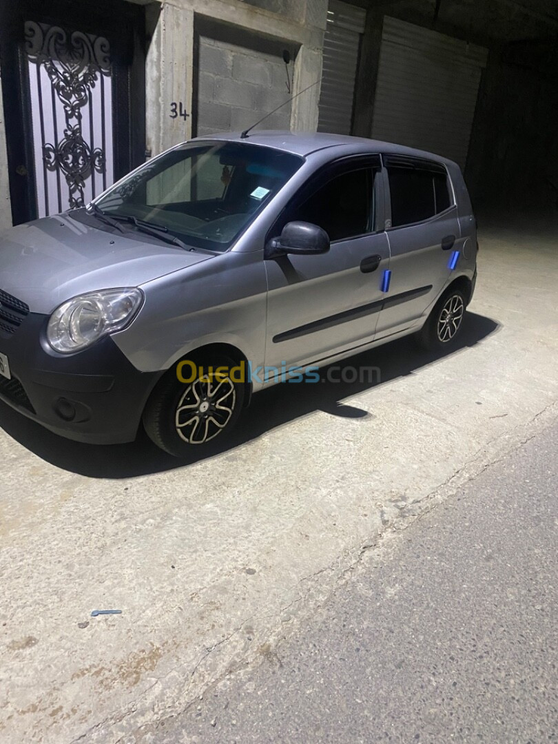 Kia Picanto 2009 