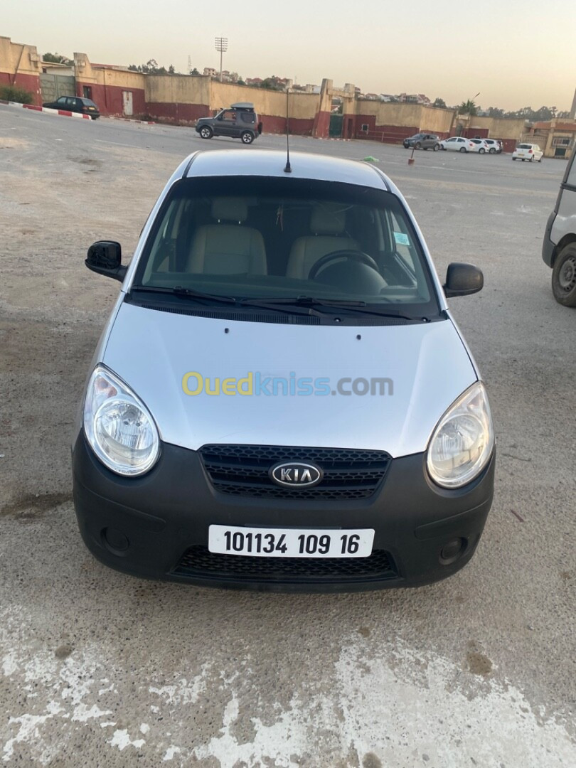 Kia Picanto 2009 