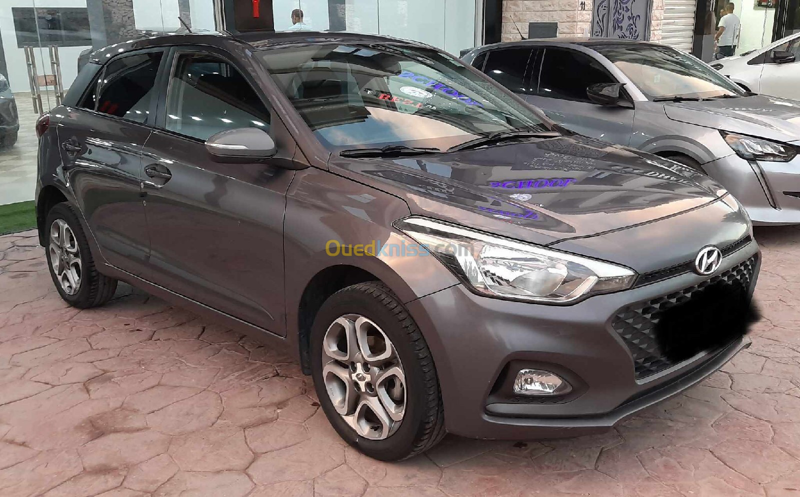 Hyundai i20 2019 i20