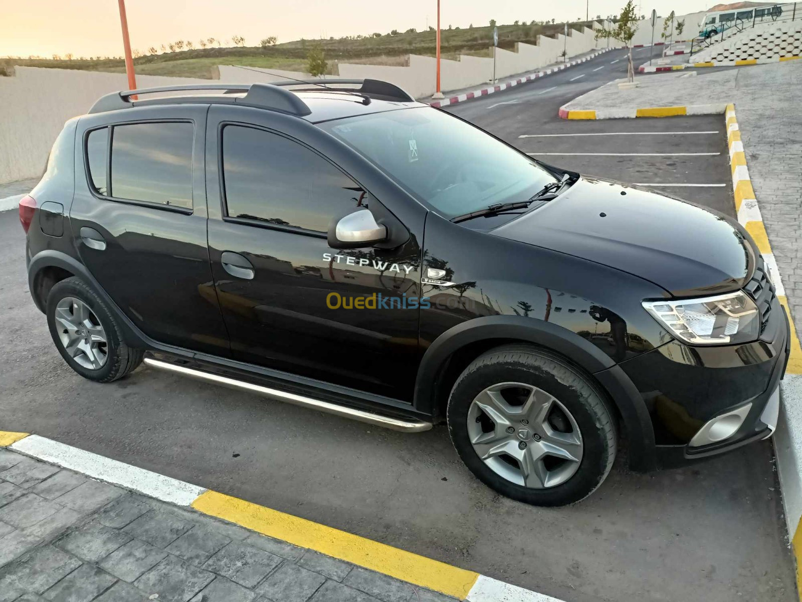 Dacia Sandero 2018 Stepway