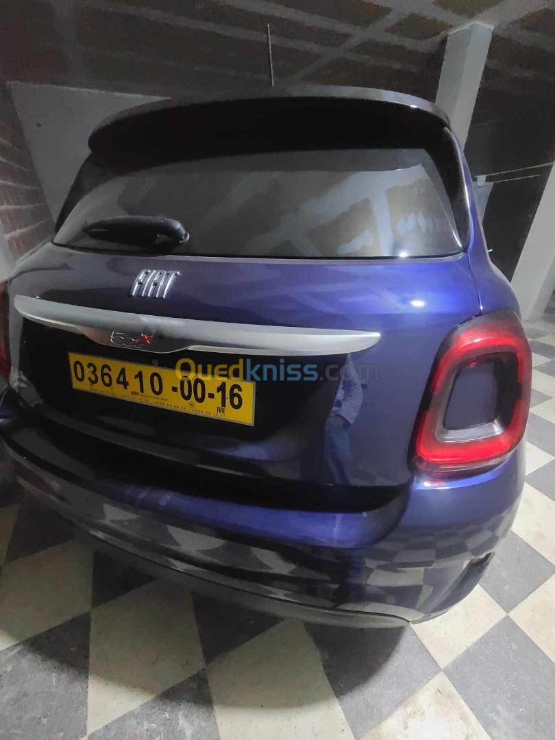 Fiat 500 x 2023 500 x