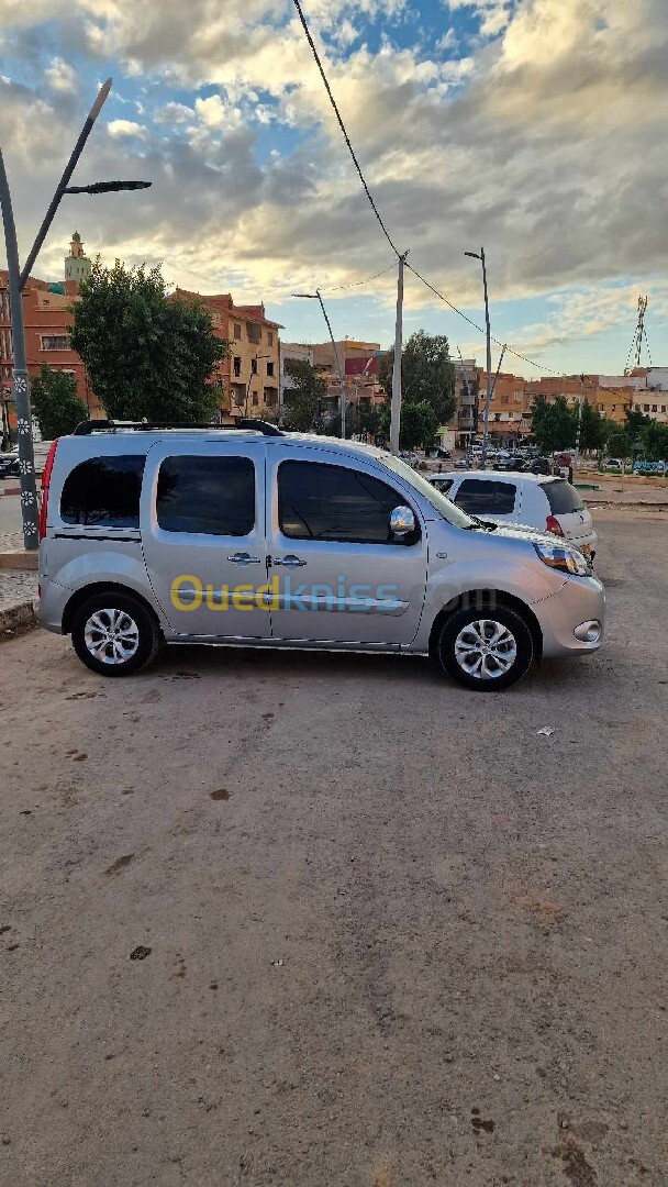 Renault Kangoo 2020 Privilège plus