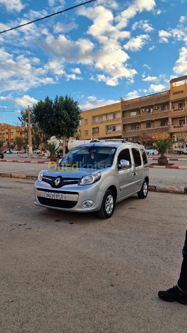 Renault Kangoo 2020 Privilège plus