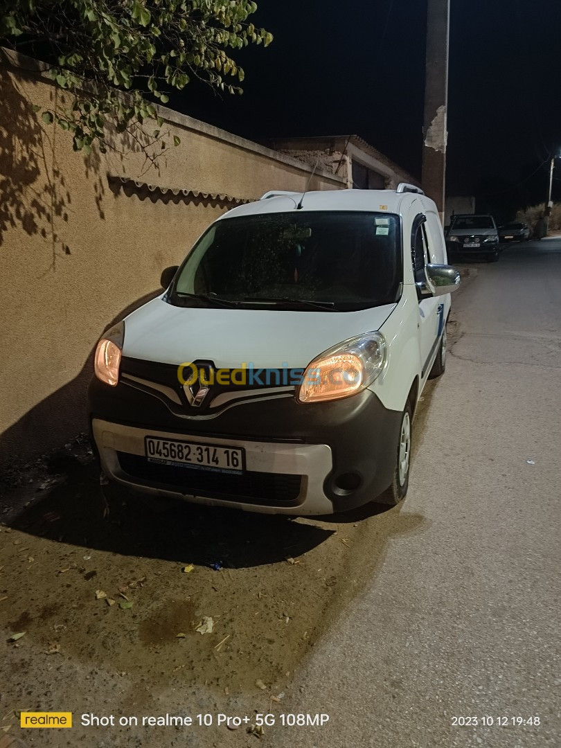 Renault Kangoo 2014 Grand Confort