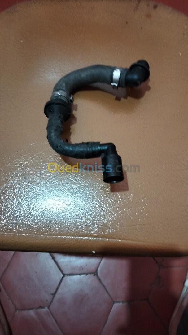 demareur et alternateur et valve EGR et d autres pièces pour jetta moteur 1.9