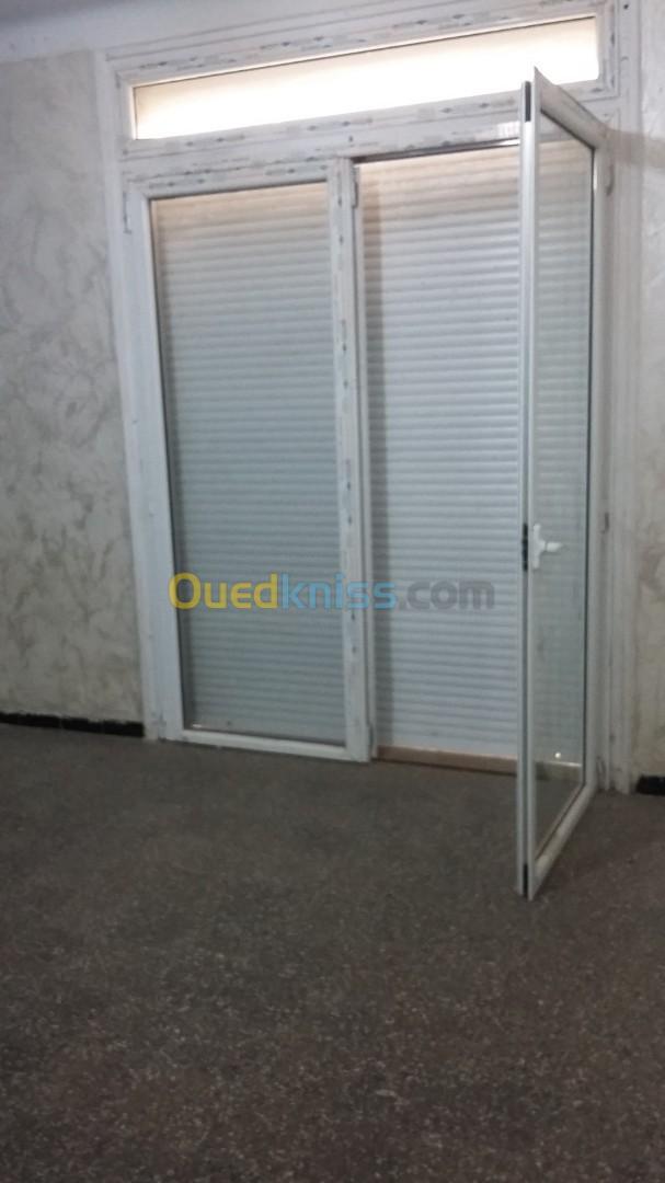 Vente Appartement F4 Alger Bordj el kiffan