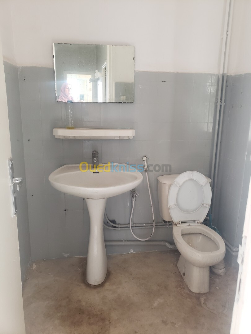 Location Duplex Alger Bordj el kiffan