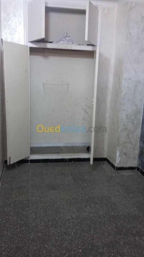 Vente Appartement F4 Alger Bordj el kiffan