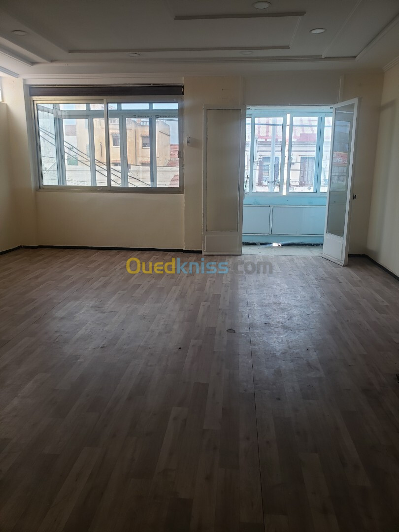 Location Appartement F6 Alger Bordj el kiffan