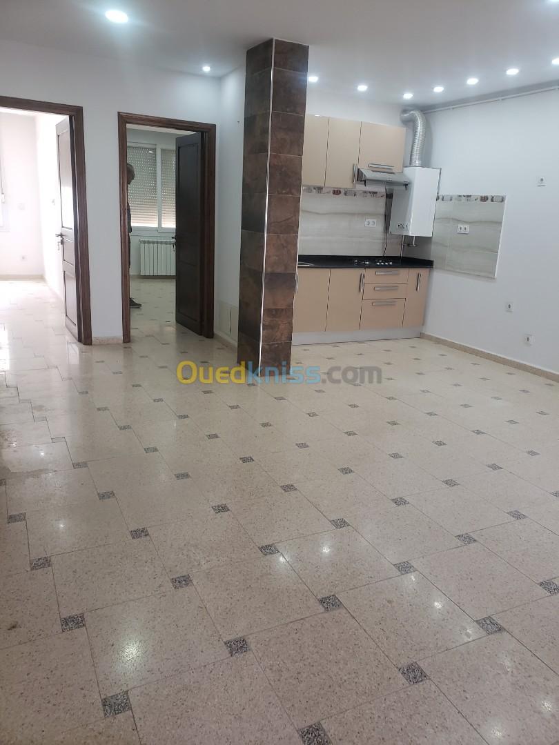 Location Appartement F3 Alger Mohammadia