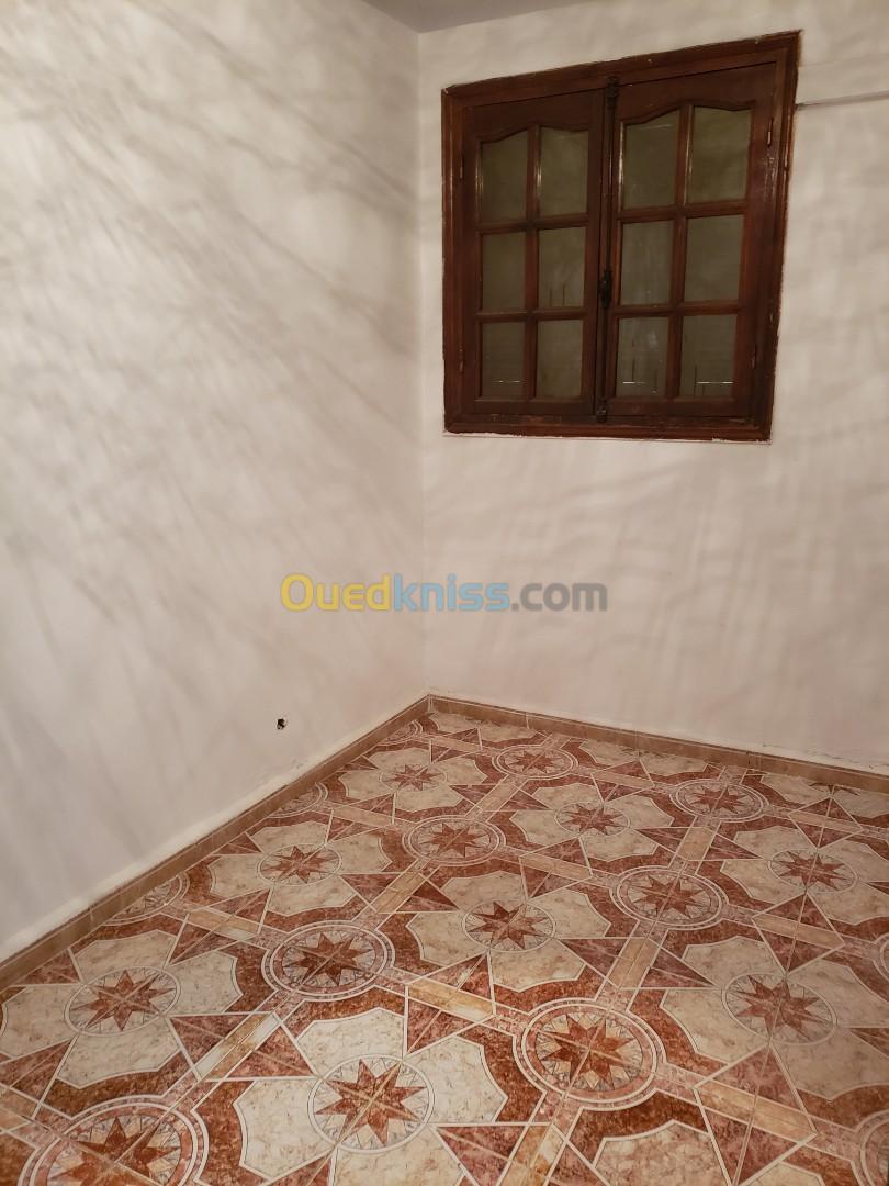 Location Appartement F3 Alger Bordj el kiffan