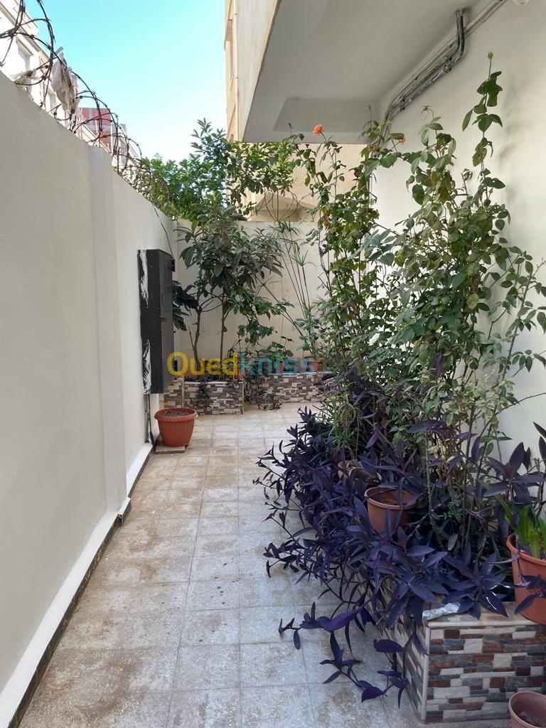 Location Villa Alger Mohammadia