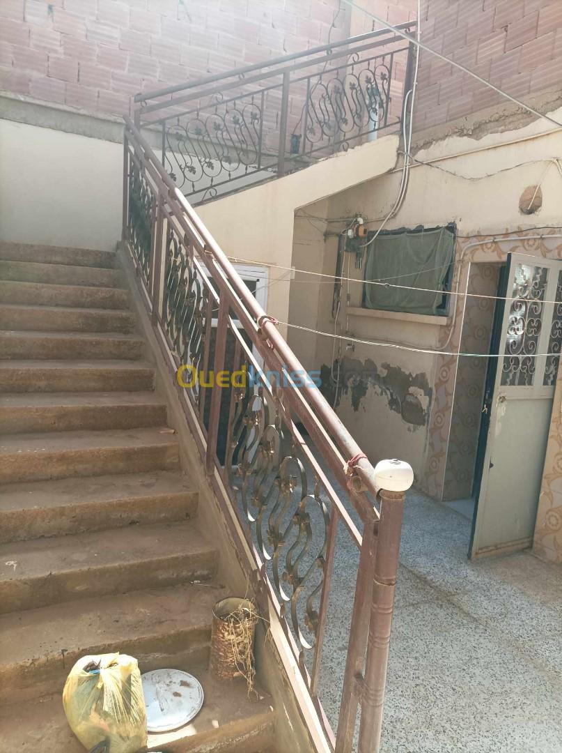 Vente Appartement F3 Tlemcen El aricha