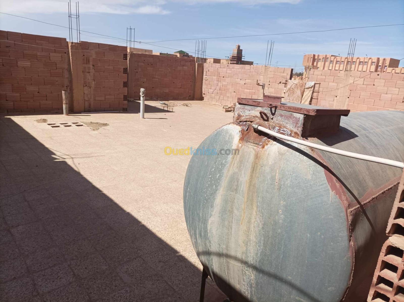 Vente Appartement F3 Tlemcen El aricha