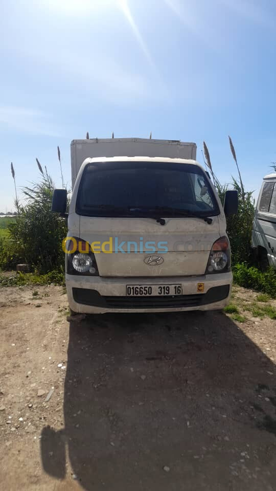 Hyundai H100 2019 H100