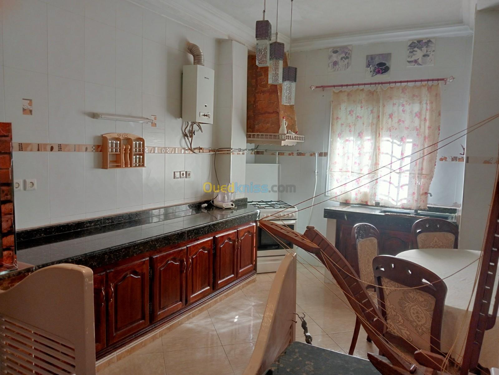 Vente Villa Tlemcen Tlemcen