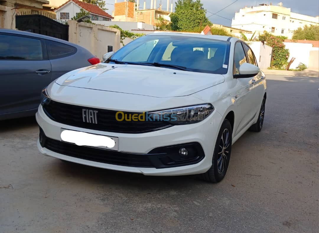 Fiat Tipo 2024 Orpen