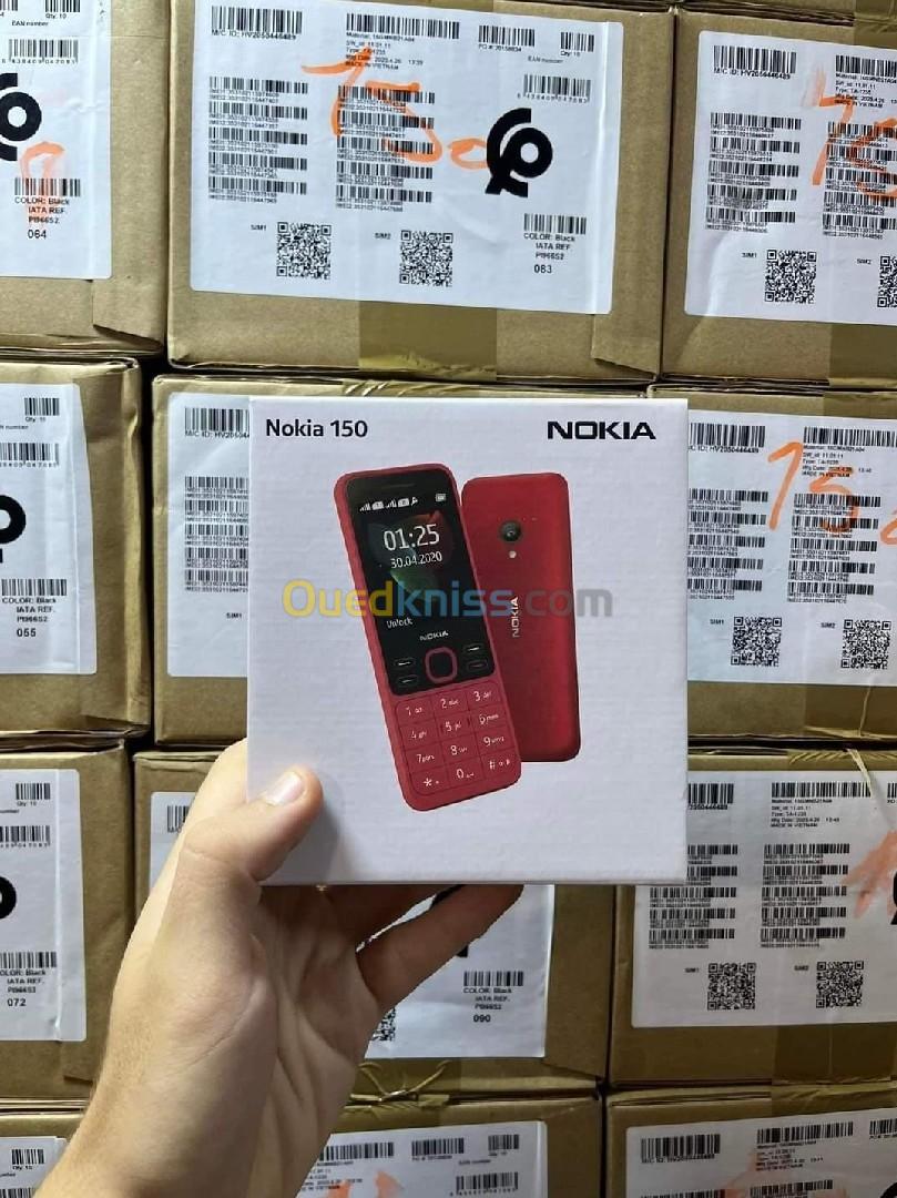 NOKIA Nokia 150
