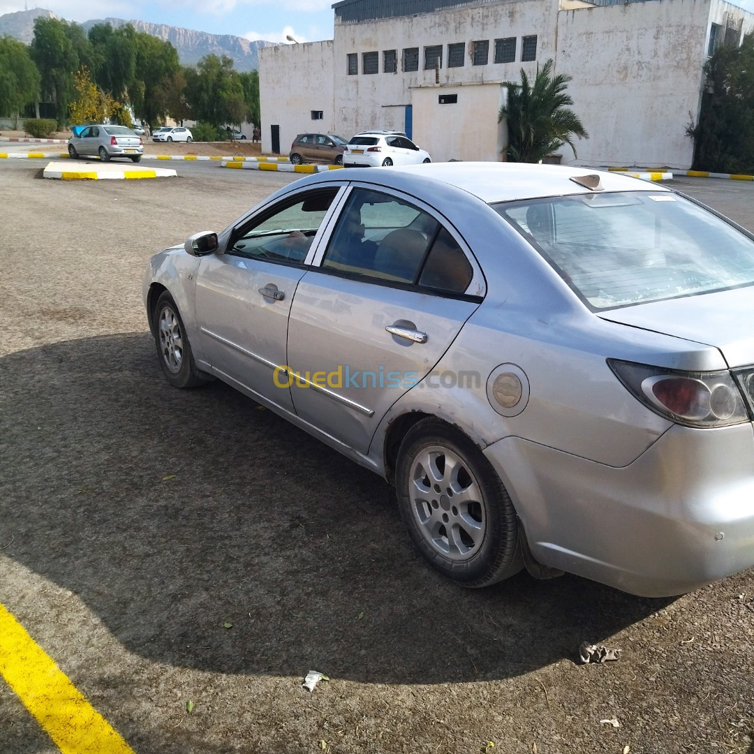 Haima 3 2009 Hama3