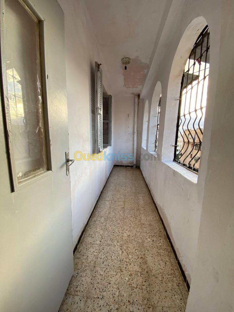 Vente Appartement F3 Mila Chelghoum laid