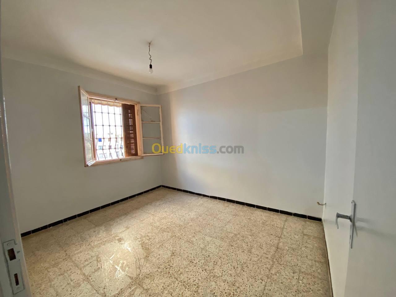 Vente Appartement F3 Mila Chelghoum laid